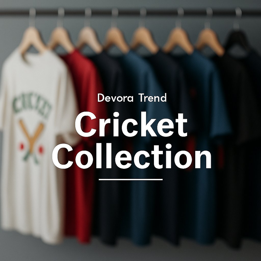 Cricket Collection