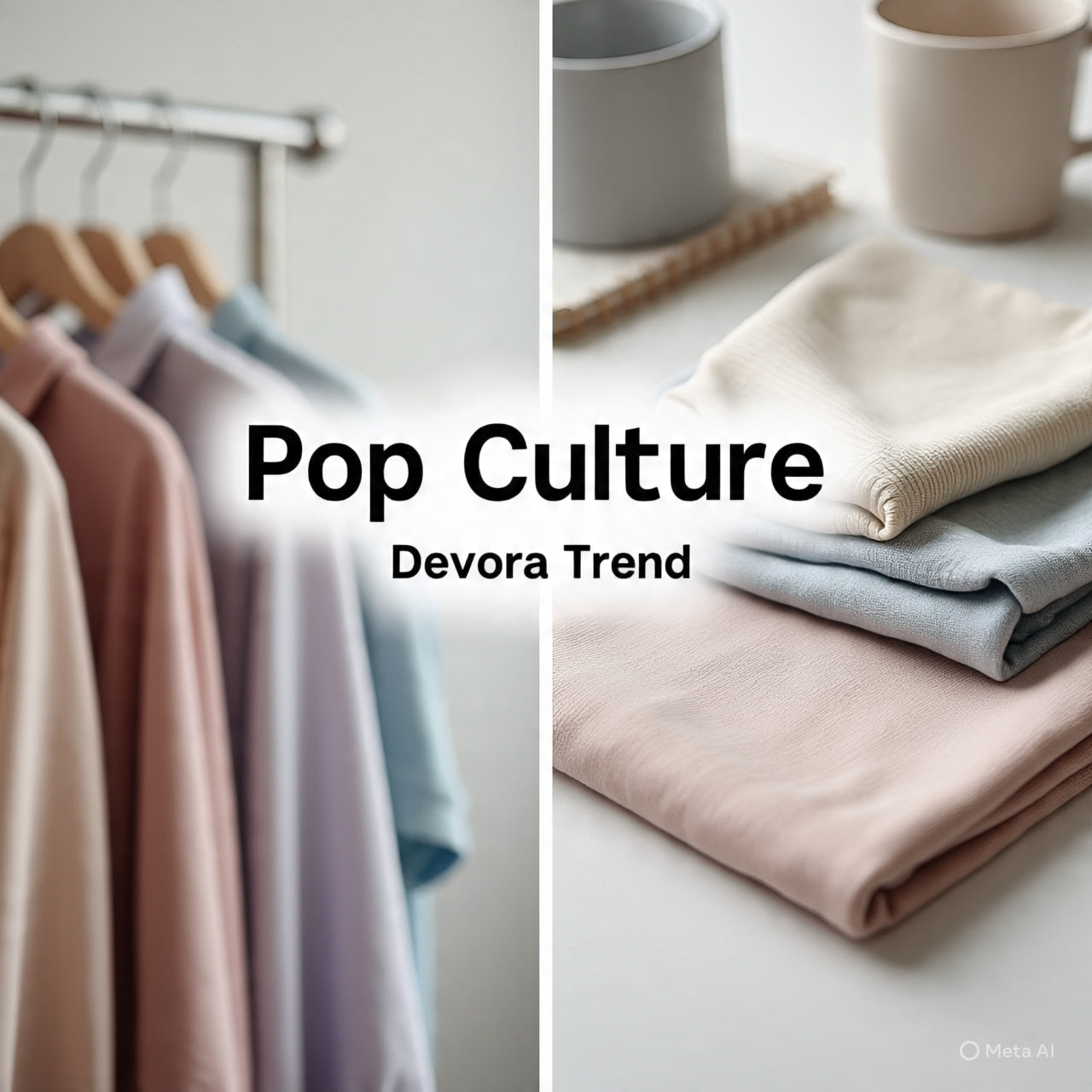 Pop Culture
