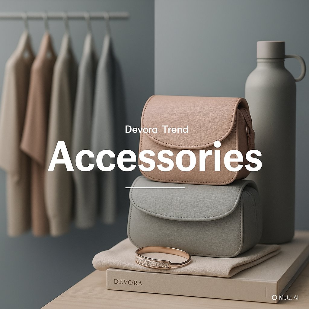 Accessories