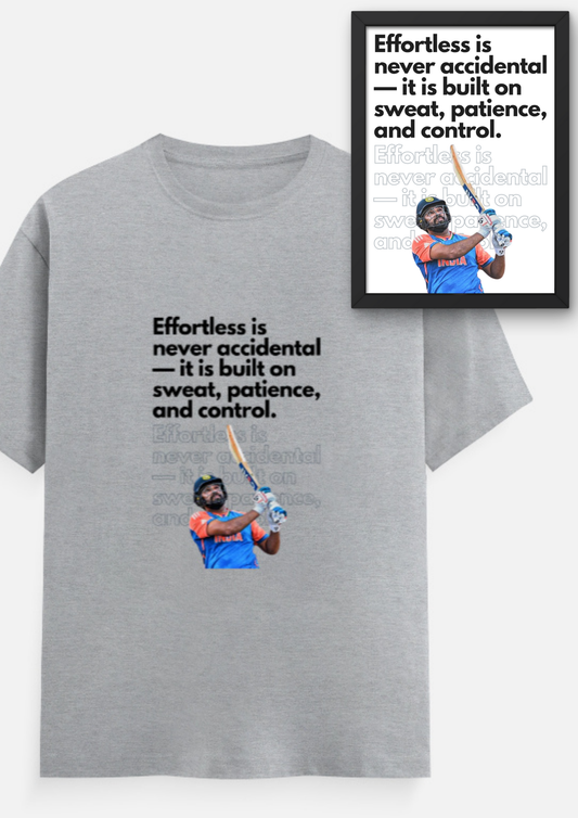 Unisex Classic Crew T-Shirt Devora Trend